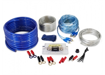 Установочный комплект проводов Sound Quest 1200Kit XS