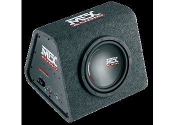 Активный корпусной сабвуфер MTX RTP8
