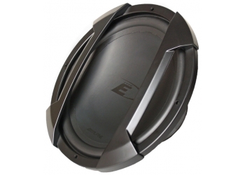 Сабвуферный динамик ALPINE SWE-1244E