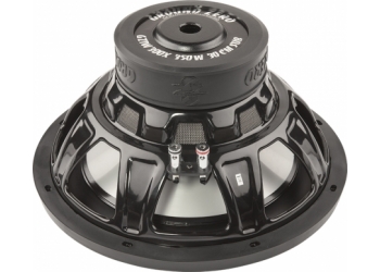 Сабвуферный динамик GROUND ZERO GZIW 300X