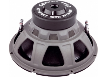Сабвуферный динамик GROUND ZERO GZTW 30TX