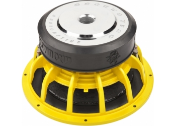 Сабвуферный динамик GROUND ZERO GZRW 30SPL