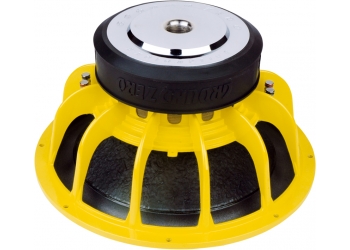 Сабвуферный динамик GROUND ZERO GZRW 38SPL