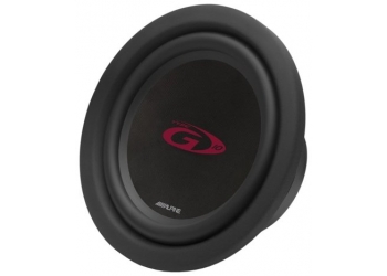 Сабвуферный динамик ALPINE SWG-1244