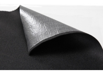 Шумофф Specific ширина рулона 1м. - Антискрип. Уплотнитель на основе нетканого полотна Шумофф Specific ширина рулона 1м. - Антискрип. Уплотнитель на основе нетканого полотна