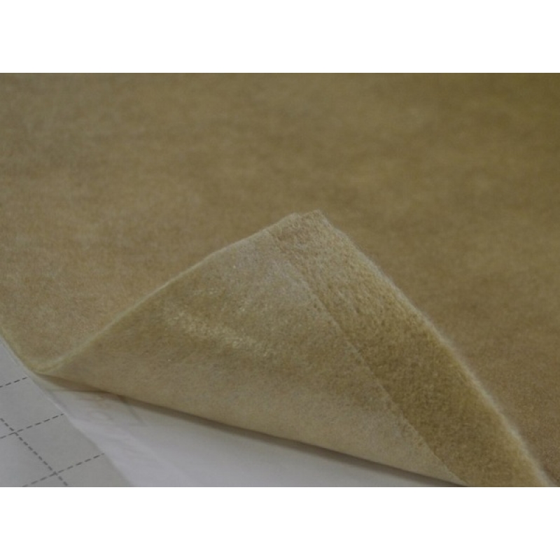 X.Mat Carpet (Бежевый) ширина 0,7м длина 10м - Карпет на клеевой основе (цена за 1 погонный метр)