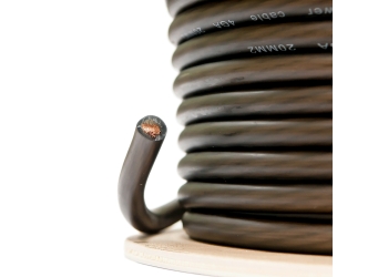 SWAT APS-045B силовой кабель 4Ga (20мм2) бескислородная медь, цена за 1 метр