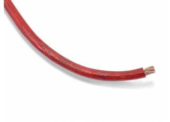 Sound Quest SQVLP0R силовой кабель 0Ga (55мм2)