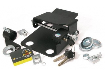 Замок DRAGON на КПП TOYOTA LAND CRUISER 200 4.7 авт.TIPTRONIC (гл.Замок DRAGON на КПП)