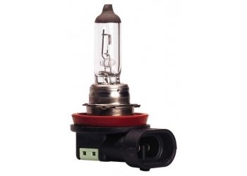 Галогеновая лампа Philips H8  (PGJ19-1) 1 шт