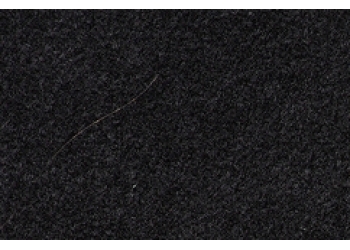 Автоковролин для ковриков черный (ширина 1,9м) (цена указана за пог.м.)