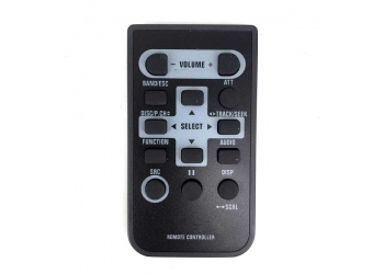 Пульт PIONEER QXE1044-B