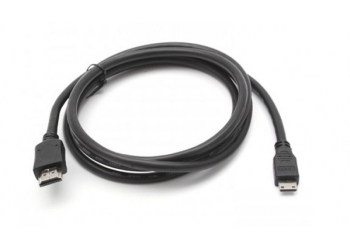 Кабель соединительный HDMI - Mini-HDMI (1м)