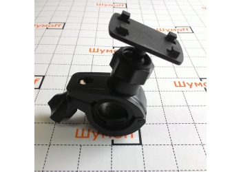 Кронштейн для видеорегистраторов №13 на руль