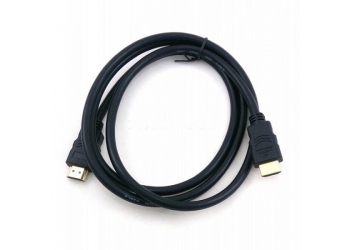 Кабель соединительный HDMI - HDMI (1м)
