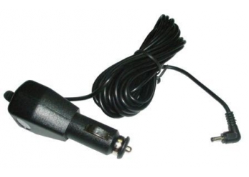 Зарядное устройство 770h (для 470i, 730h, 200h) черный круглый Г-образный штекер