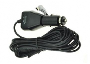 Зарядное устройство 680fh (для 480i, 490i, 220h, S1000fh) белый Г-образный штекер Mini-USB