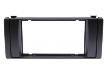 Рамка переходная  BMW X5 (E53 кузов 00-05)  2DIN