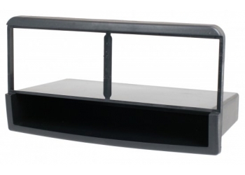 Рамка переходная  FORD универсальная 1992-2006 1din + карман