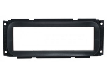 Рамка переходная CHRYSLER Neon, Vision, PT Cruiser 1999-2004 / JEEP Grand Cherokee 1999-2004