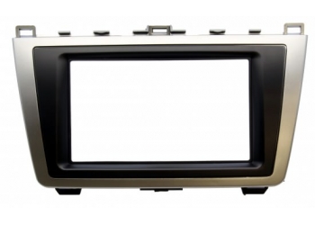 Рамка переходная  MAZDA 6 2008- 2DIN
