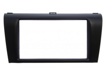 Рамка переходная  MAZDA 3 2DIN (2010)