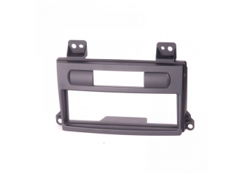 Рамка переходная  MAZDA MPV 00-06 1DIN