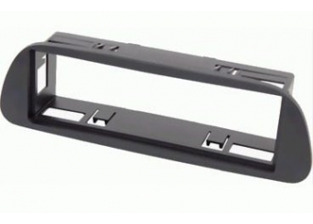 Рамка переходная  Mercedes S (W220) с 2006 2 Din 