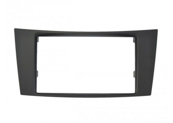 Рамка переходная  Mercedes E (W211) 2001- 2009 2 din