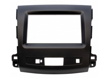 Рамка переходная  Mitsubishi Outlander XL/Peugout 4007/Citroen C-Crosser 2007+