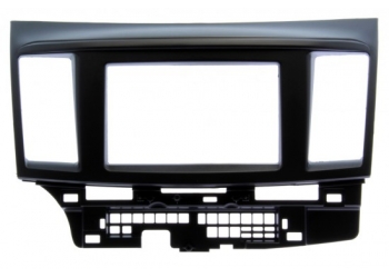 Рамка переходная  Mitsubishi Lancer X c 2007