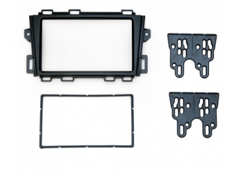 Рамка переходная  NISSAN Murano 2009 - 2 din