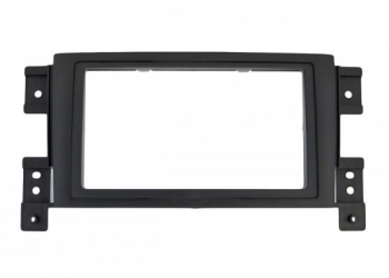 Рамка переходная Suzuki Escudo/Vitara 2005- верх 2 Din RP-SZES3d