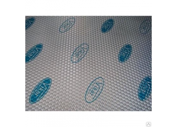 ВИКАР Вибра М1 - вибродемпфер с фольгой (760х500 мм. ) толщина 1,5 мм. На клеевой основе виброизоляция и шумоизоляция для автомобиля ВИКАР Вибра М1 - вибродемпфер с фольгой (760х500 мм. ) толщина 1,5 мм. На клеевой основе виброизоляция и шумоизоляция для автомобиля