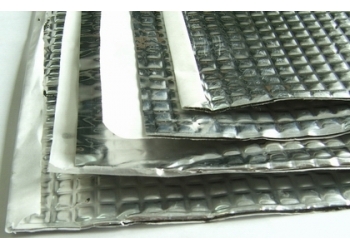 ВИКАР Вибра М3 - вибродемпфер с фольгой (700х600 мм. ) толщина 3,0 мм. На клеевой основе виброизоляция и шумоизоляция для автомобиля. Для дверей. ВИКАР Вибра М3 - вибродемпфер с фольгой (700х600 мм. ) толщина 3,0 мм. На клеевой основе виброизоляция и шумоизоляция для автомобиля. Для дверей.