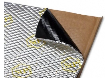 Вибропласт Gold (0,53м. х 0,75м.)