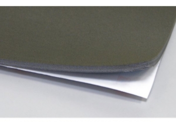 Шумофф Practik BASE 4 (0,75м*0,56м*4мм) - теплоизоляционный материал на основе вспененного полиэтилена