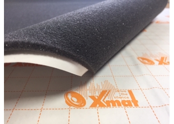 X Mat Битолон 5K (750*1000*5мм) (40) - Антискрип. Абсорбер, уплотнитель на основе ППУ