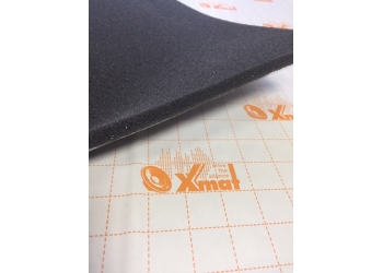 X Mat Битолон 10K (750*1000*10мм) (20) - Антискрип. Абсорбер, уплотнитель на основе ППУ