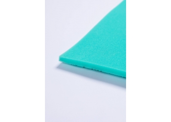 Шумофф Practik Flex 10 Green - Звукопоглощающий, уплотнительный материал / Самоклеющийся акустический поролон / Шумоизоляция для автомобиля Шумофф Practik Flex 10 Green - Звукопоглощающий, уплотнительный материал / Самоклеющийся акустический поролон / Шумоизоляция для автомобиля