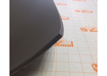 X Mat П3004 (0,75м*0,56м*4мм) - Звуко - теплоизоляционный материал на основе вспененного полиэтилена