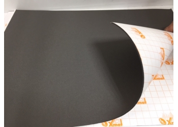 X Mat П3004В (0,75*0,56*4мм) (50) - Звуко-теплоизоляционный материал с водостойким липким слоем на основе вспененного полиэтилена