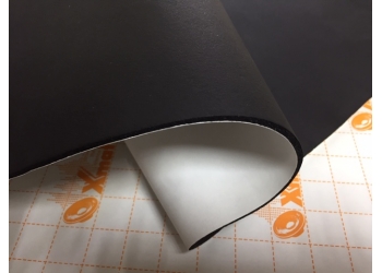 X Mat Soft 3 (750*1000*3мм) (24) - звукоизоляция на основе вспененной резины