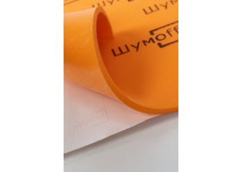 Шумофф П8В (0,75м*0,56м*8мм) - Звуко-теплоизоляционный материал с водостойким липким слоем на основе вспененного полиэтилена Шумофф П8В (0,75м*0,56м*8мм) - Звуко-теплоизоляционный материал с водостойким липким слоем на основе вспененного полиэтилена