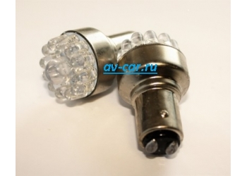 S25-3HP YELLOW светодиоды