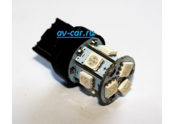 T20-9LED WHITE светодиод T20-9LED WHITE светодиод