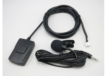 USB, MP3, CD Адаптер YATOUR YT-BTM Bluetooth Module для YT-M06 