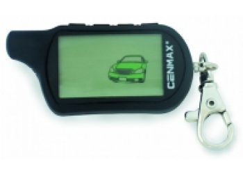 Cenmax Vigilant ST-6A