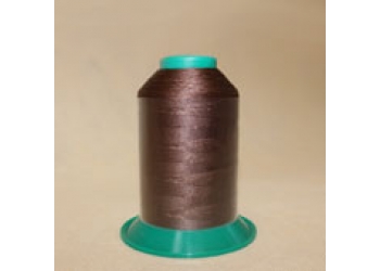 Нитки Synton ( Синтон ) 60 намотка 1800м цвет 1224 КОРИЧНЕВЫЙ