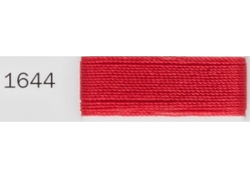 Нитки POLYART ( Полиарт ) 10 намотка 750м цвет 1644 (цена за бабину)